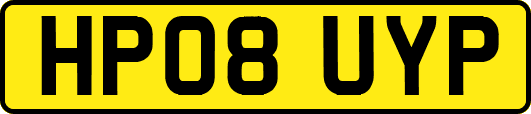 HP08UYP