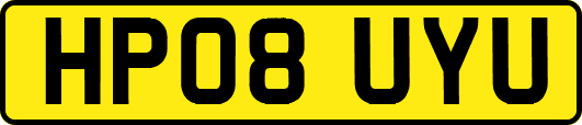 HP08UYU