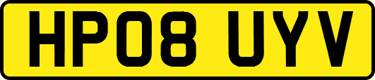 HP08UYV