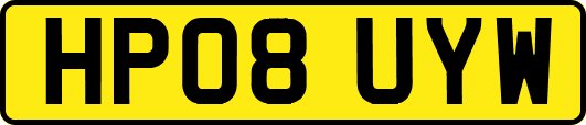 HP08UYW