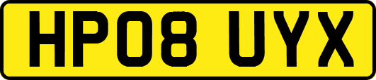 HP08UYX