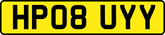 HP08UYY