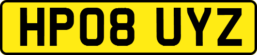 HP08UYZ