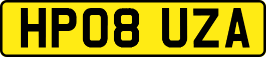 HP08UZA