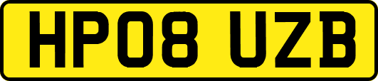 HP08UZB