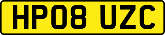HP08UZC