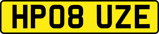 HP08UZE