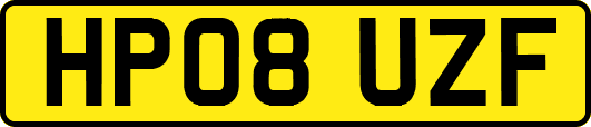 HP08UZF