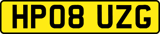 HP08UZG