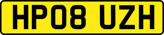 HP08UZH