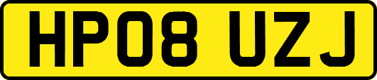 HP08UZJ