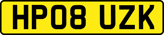 HP08UZK