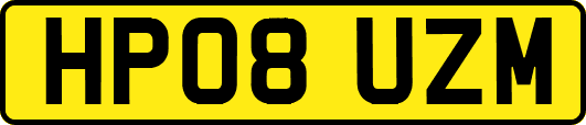 HP08UZM