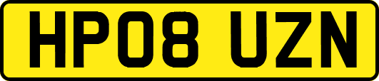 HP08UZN