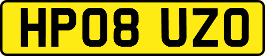 HP08UZO