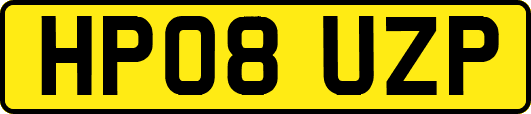 HP08UZP