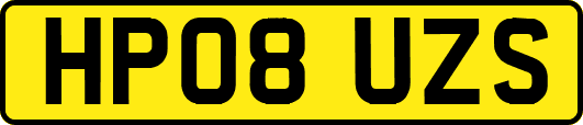 HP08UZS