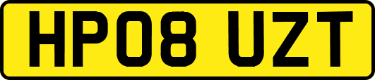 HP08UZT