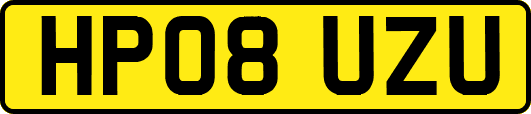 HP08UZU