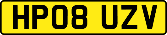 HP08UZV
