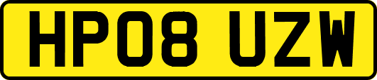 HP08UZW