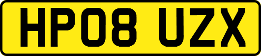 HP08UZX