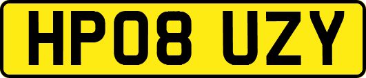 HP08UZY