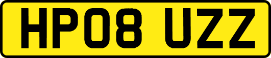 HP08UZZ