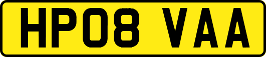 HP08VAA