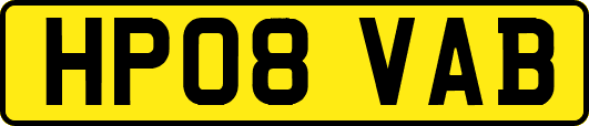HP08VAB