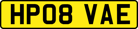 HP08VAE