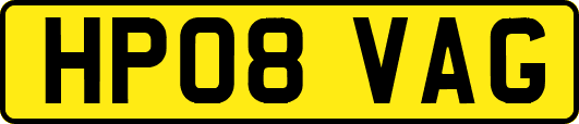 HP08VAG