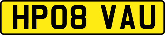 HP08VAU
