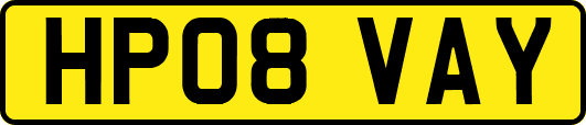 HP08VAY