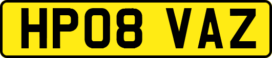 HP08VAZ