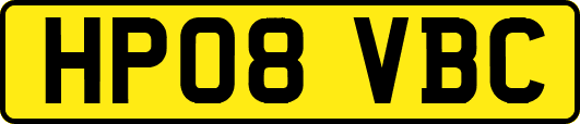 HP08VBC