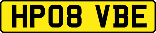 HP08VBE