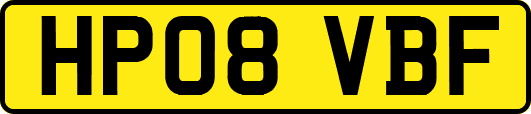 HP08VBF