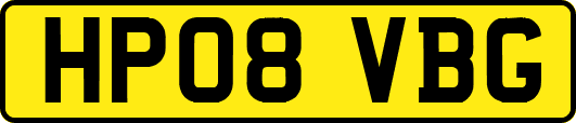 HP08VBG