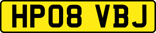 HP08VBJ