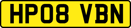 HP08VBN