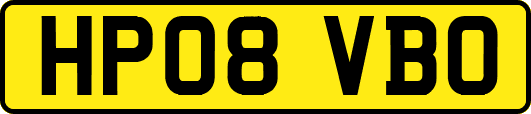 HP08VBO