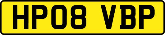 HP08VBP