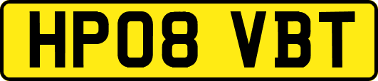 HP08VBT