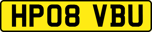HP08VBU