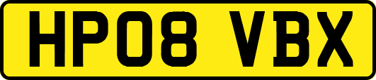 HP08VBX
