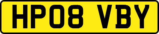 HP08VBY