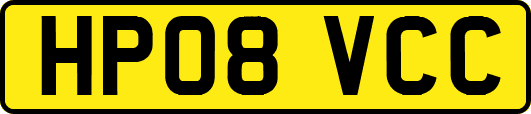 HP08VCC