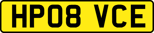 HP08VCE