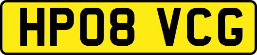 HP08VCG